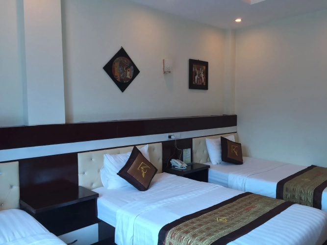Maris Boutique Hotel