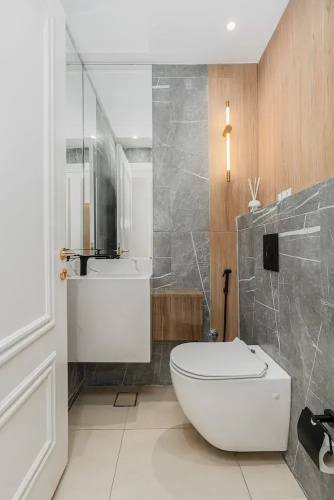 Modern Design Apartment 3 Bedrooms Almajdiah 44