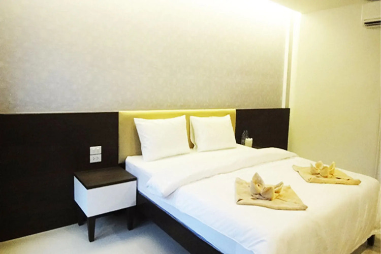 Фотография отеля