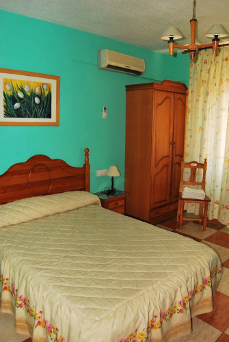 Hostal Londres