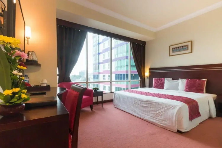 Superior Double room