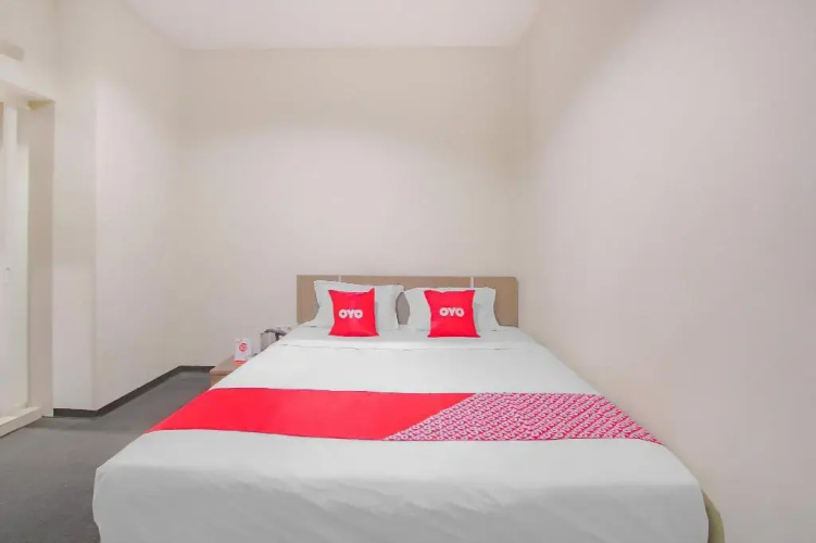 OYO 4004 Vivo Rooms