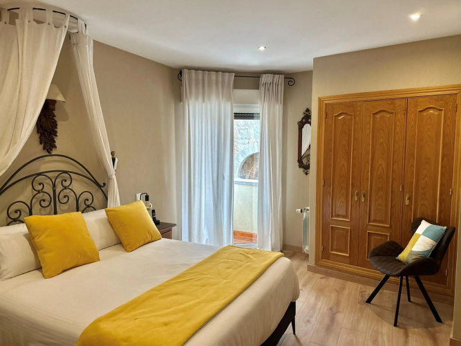 Hotel Arco San Vicente