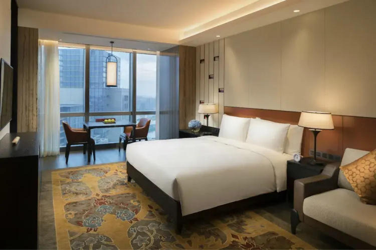 Grand Hyatt Changsha