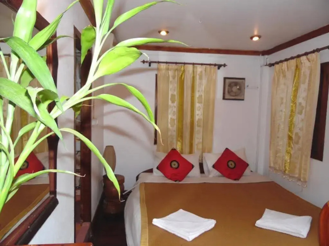 Phonemaly Guesthouse