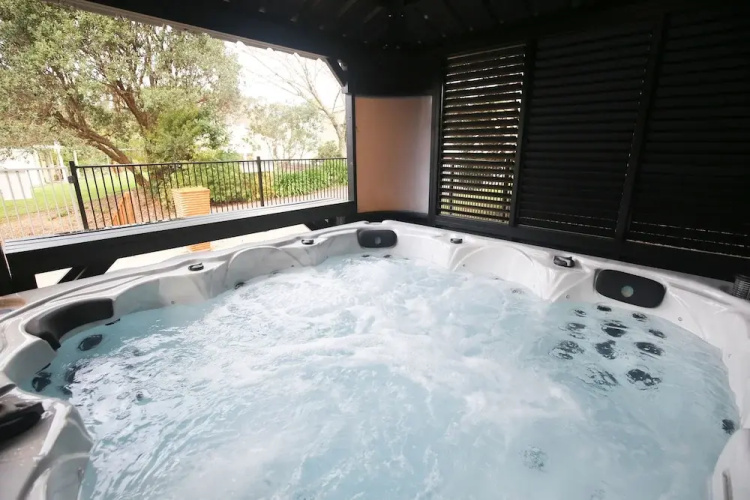 Orere Point TOP 10 Holiday Park