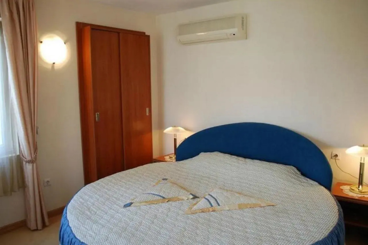 Hotel Italia Nessebar