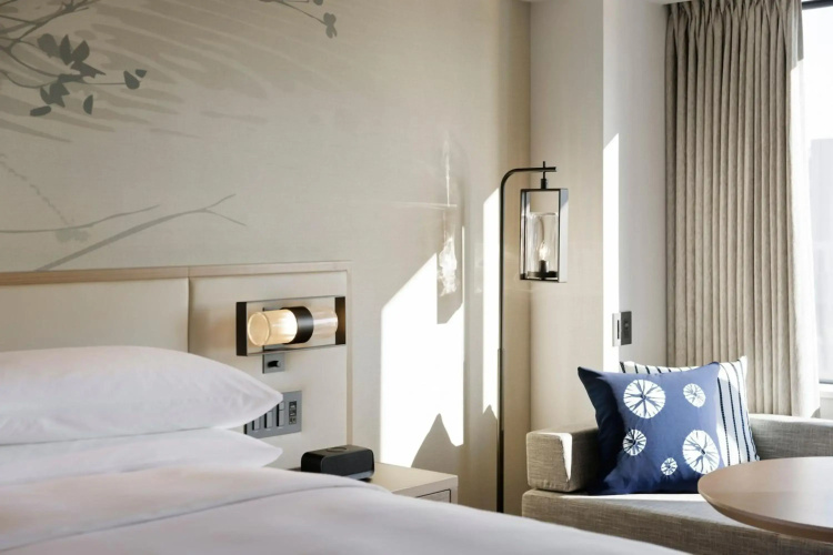 Courtyard by Marriott Nagoya