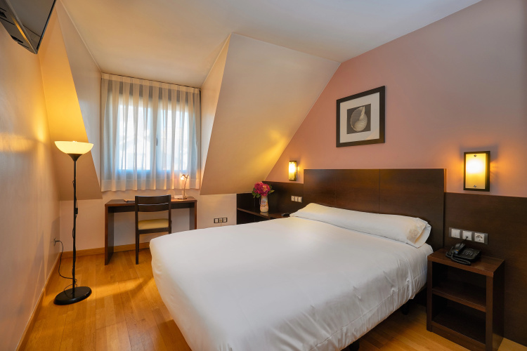 Hotel Castro Real