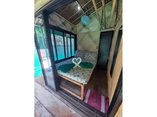 Paolyn Floating House Restaurant