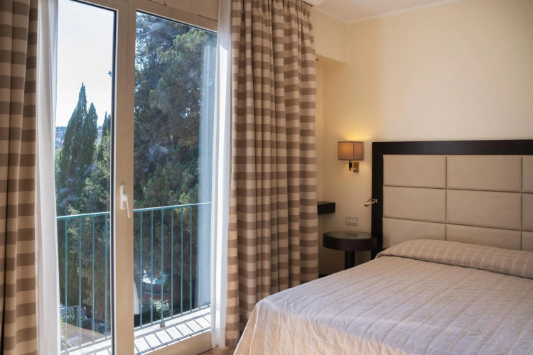 Hotel Villa Maria Regina photo 8
