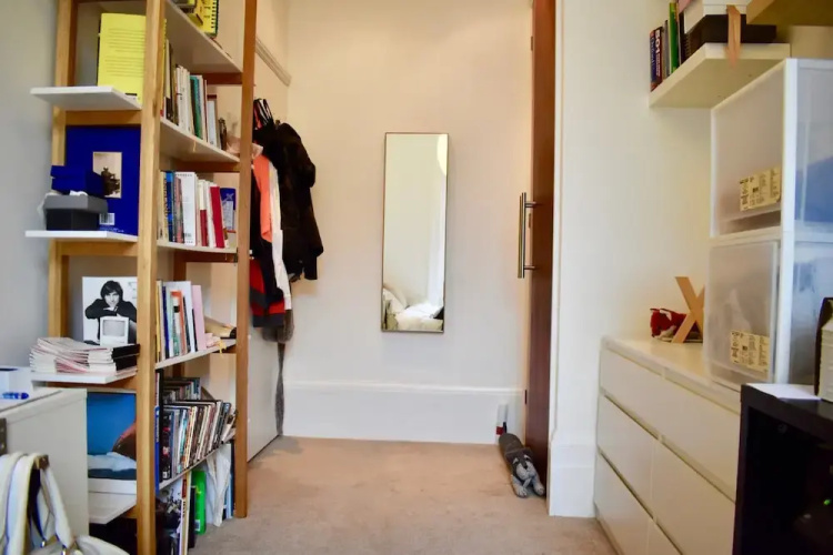 Central Brighton 2 Bedroom Apartment