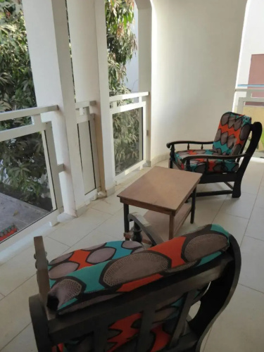Sarawally Guesthouse