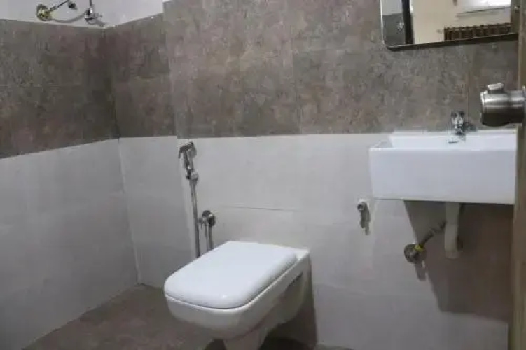 Hotel Prince Residency