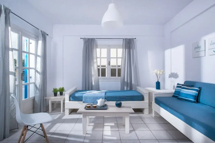 Aelia Apartments