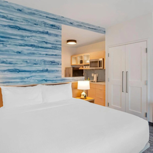 Towneplace Suites By Marriott Richmond Colonial Heights