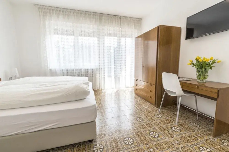 Albergo Garnì Francesco
