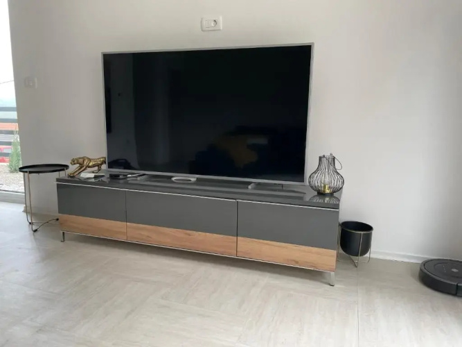 Počitniška hiša Bošamarin