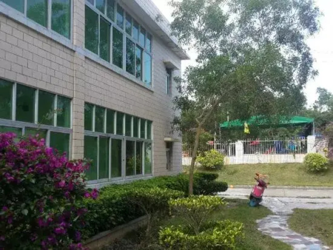 Xigong Hotel