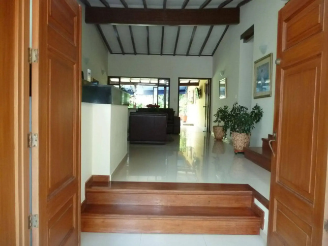 Hotel Poblado Campestre