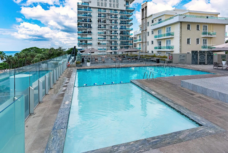 Crowne Plaza Santo Domingo photo 17