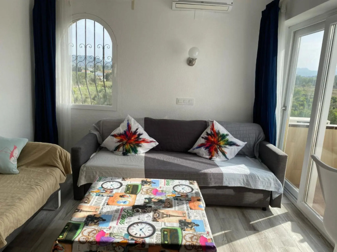 Apartamento Las Marinas en Dénia II
