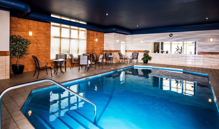 Best Western Plus Moncton photo 12