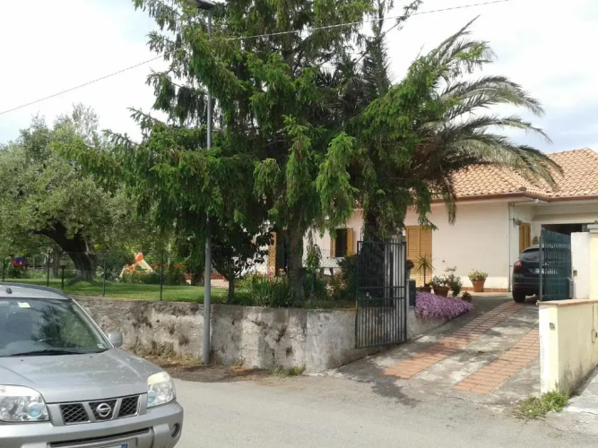 Villa Etna