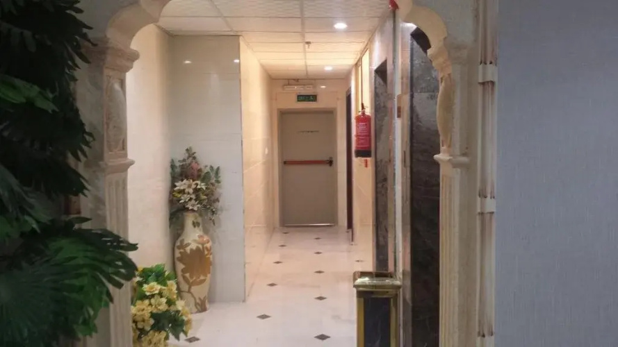 Althahabiya Aparthotel