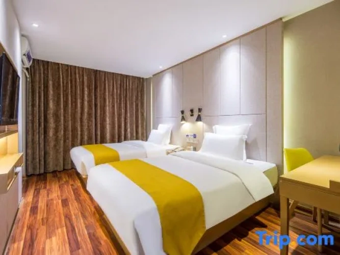 Business Twin room