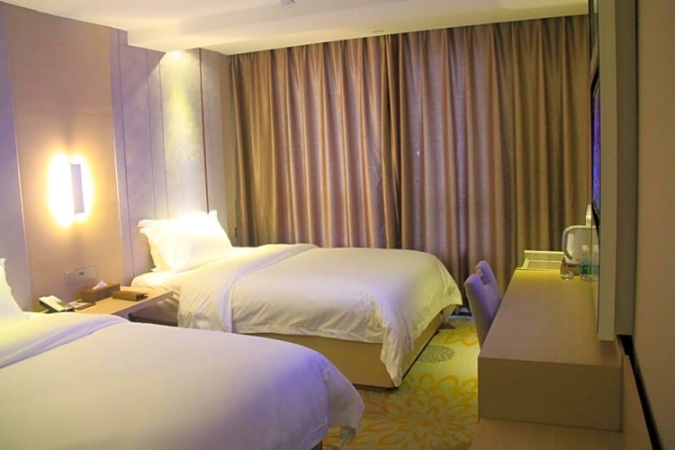 Business Twin room
