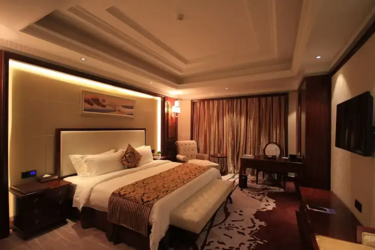Stars Bay Hotel