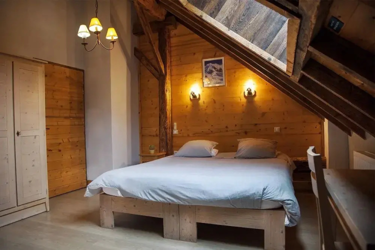 La Ferme De Noémie