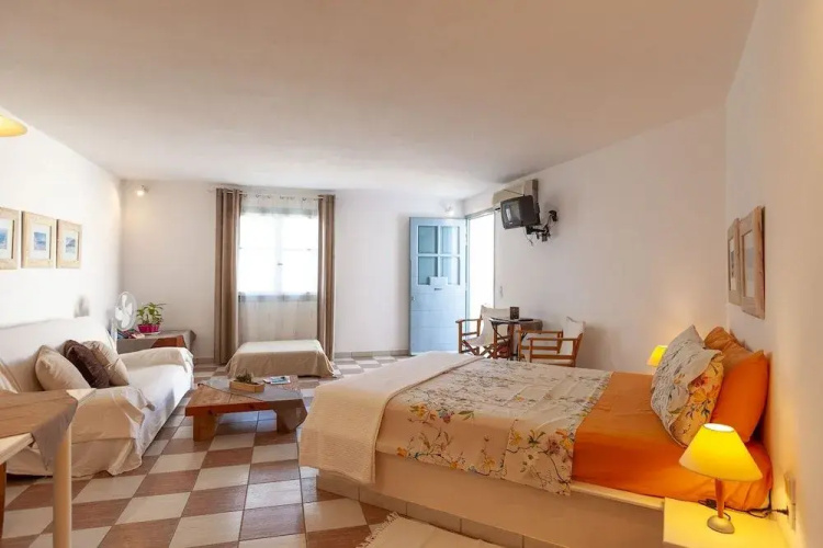 Emily Suites