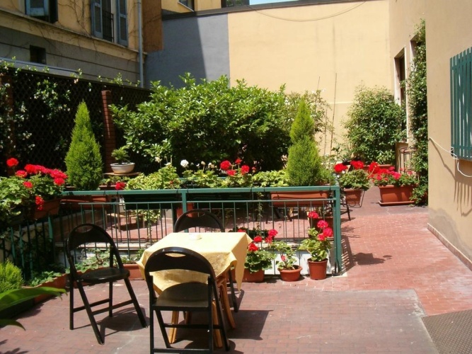 Sant Ambroeus Hotel photo 22