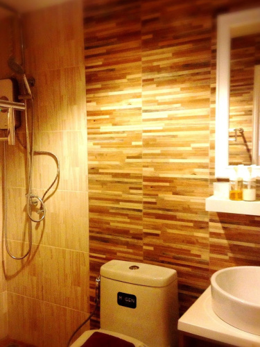 Prachuapniyom Boutique Hotel