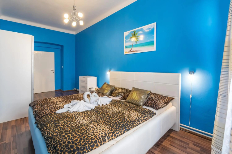 Apartman Exclusive Prague
