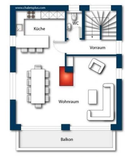 Chalet
