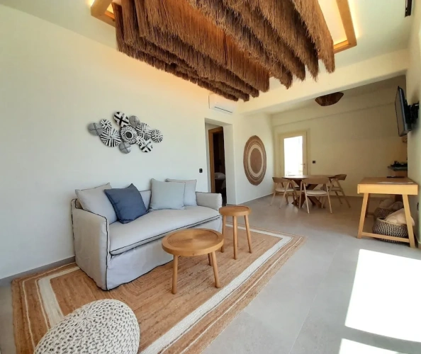 2 Bedrooms Executive Suite