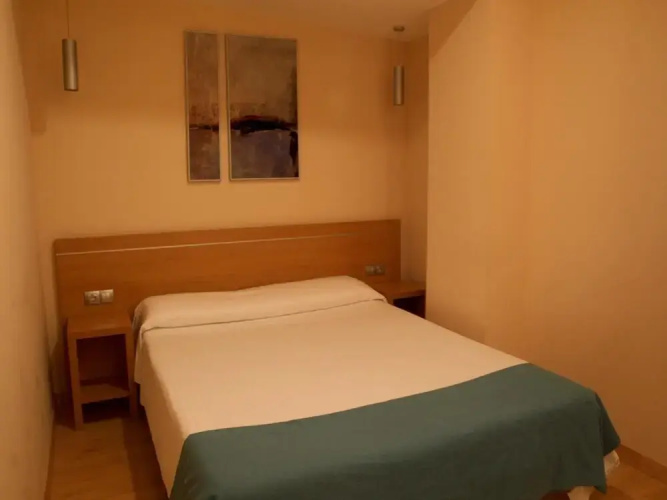 Hostal Aralar
