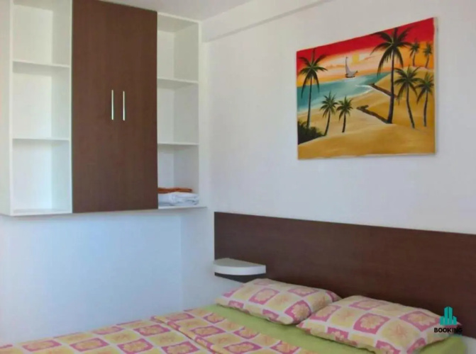 Brisa Do Mar Apartments