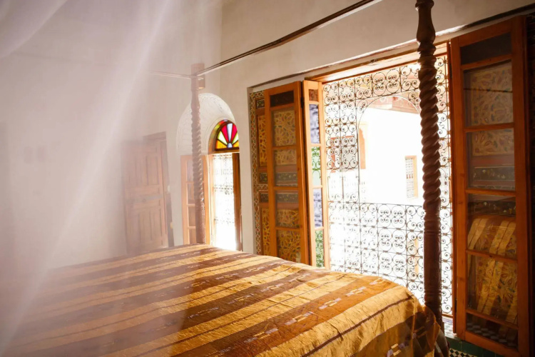 Riad Idrissy