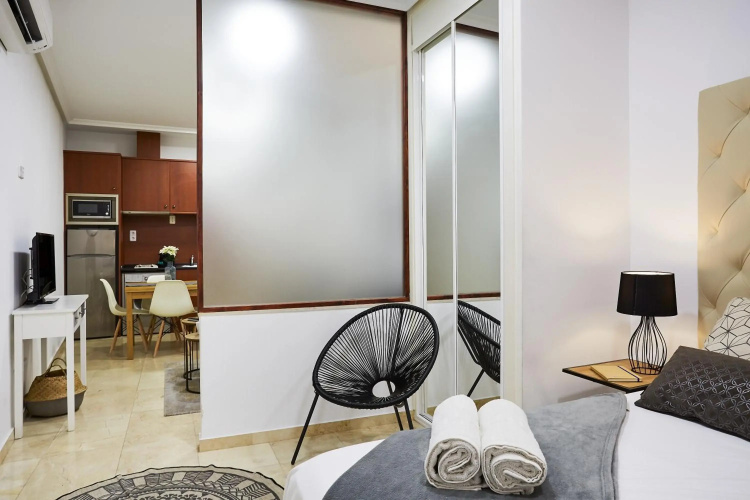 LEEWAYS LOFT V in GRAN VÍA