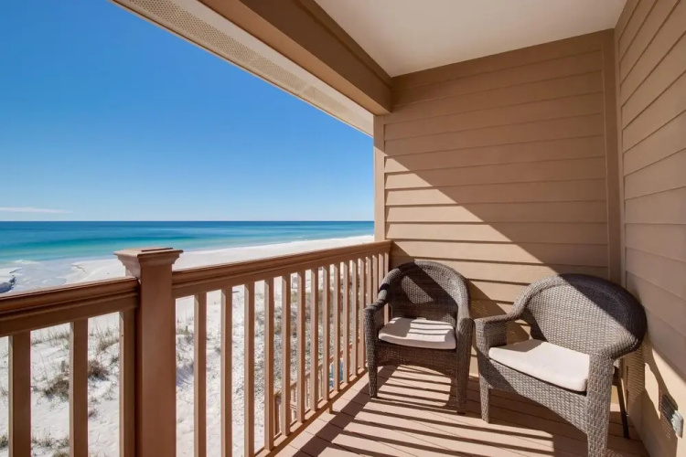 Surfside 6 By BlueSwell
