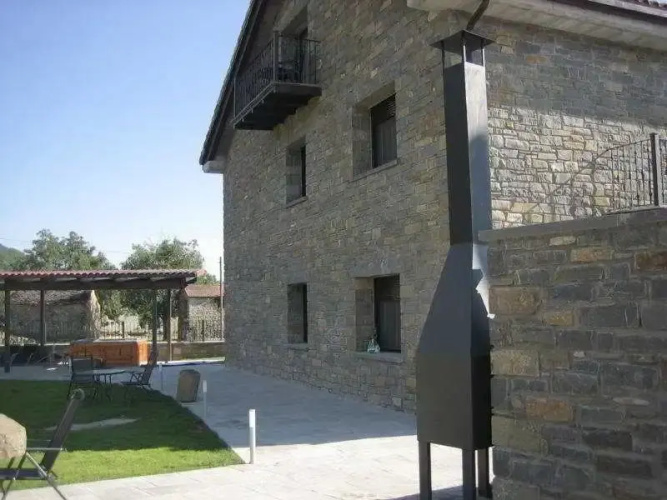 Apartamentos Puerta de Ordesa