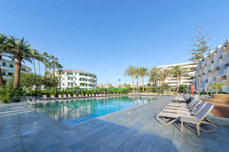 Jardin Del Atlantico Apartments photo 37