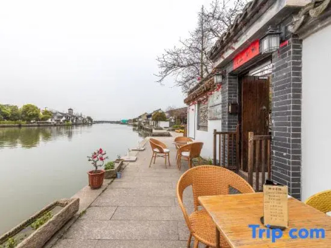 Shiyuan Inn