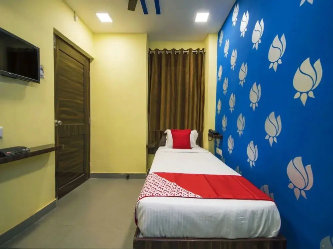 Hotel Shalimar by OYO Rooms