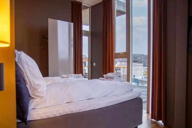 Nordis Suites
