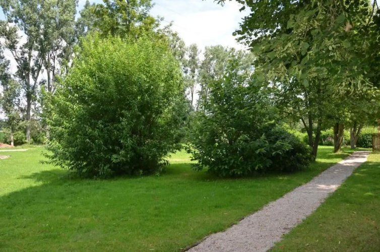 Teichcamp